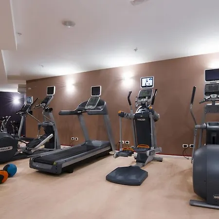 Zeus Essence Dolce By Wyndham Milan Malpensa