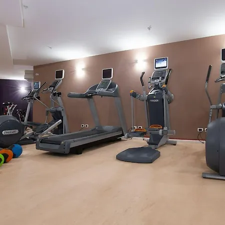 Zeus Essence Dolce By Wyndham Milan Malpensa מלון 4*