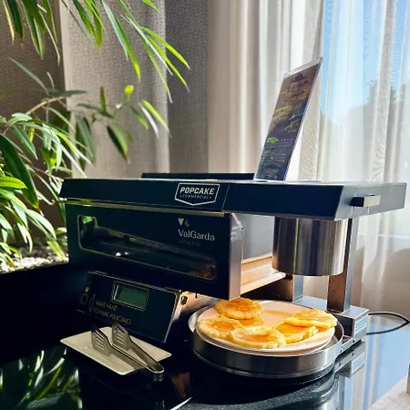 Dolce By Wyndham Milan Malpensa מלון 4*