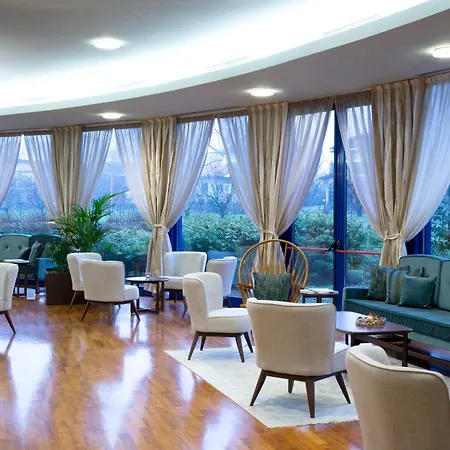 Hotell Dolce By Wyndham Milan Malpensa 4*