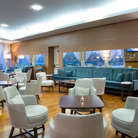 מלון Dolce By Wyndham Milan Malpensa סומה לומברדו