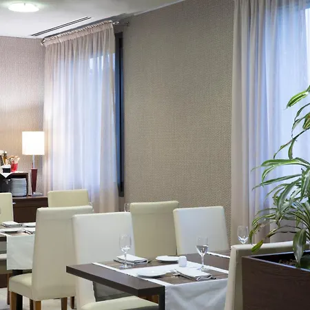 Dolce By Wyndham Milan Malpensa 4*