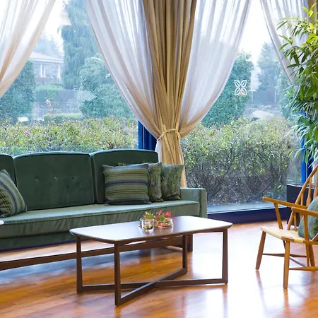 Dolce By Wyndham Milan Malpensa Somma Lombardo
