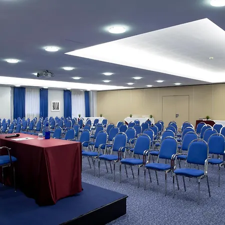 Dolce By Wyndham Milan Malpensa מלון 4*