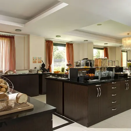 מלון Zeus Essence Dolce By Wyndham Milan Malpensa