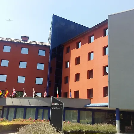 Zeus Essence Dolce By Wyndham Milan Malpensa 4*