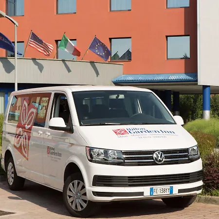 Zeus Essence Dolce By Wyndham Milan Malpensa 4*
