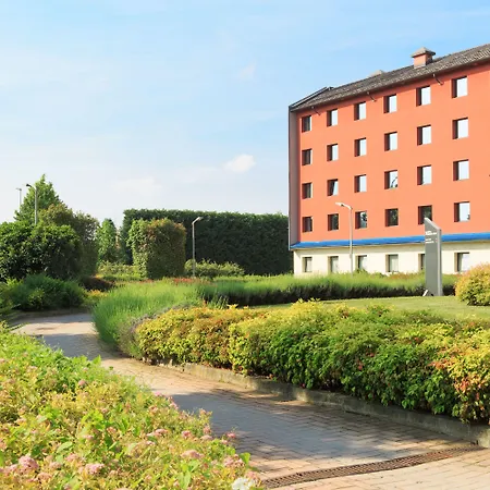 Zeus Essence Dolce By Wyndham Milan Malpensa 4*