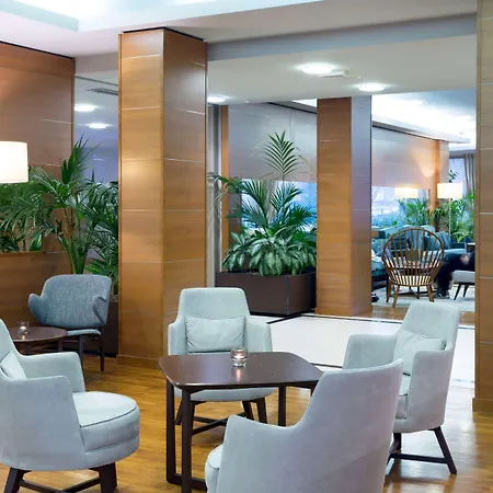 Zeus Essence Dolce By Wyndham Milan Malpensa