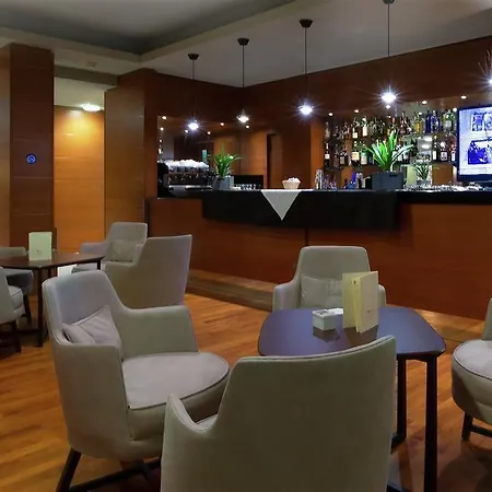 Zeus Essence Dolce By Wyndham Milan Malpensa מלון סומה לומברדו