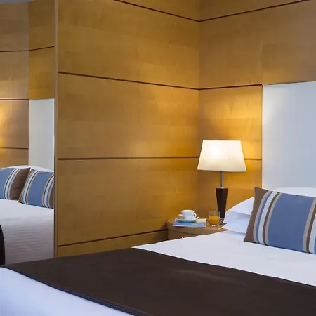 מלון Zeus Essence Dolce By Wyndham Milan Malpensa