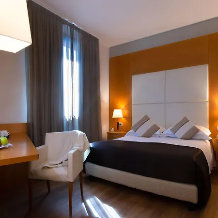 Zeus Essence Dolce By Wyndham Milan Malpensa 4*