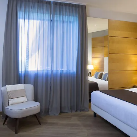 Zeus Essence Dolce By Wyndham Milan Malpensa 4* סומה לומברדו