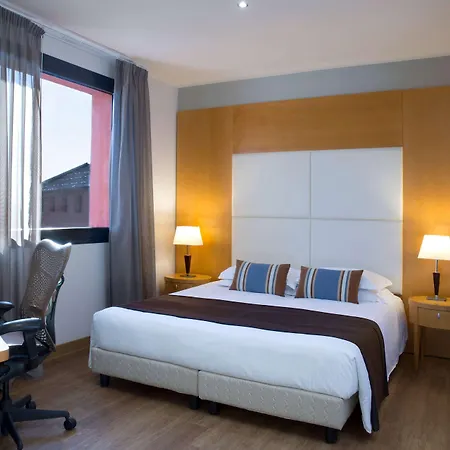 Zeus Essence Dolce By Wyndham Milan Malpensa 4*