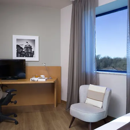 Zeus Essence Dolce By Wyndham Milan Malpensa מלון