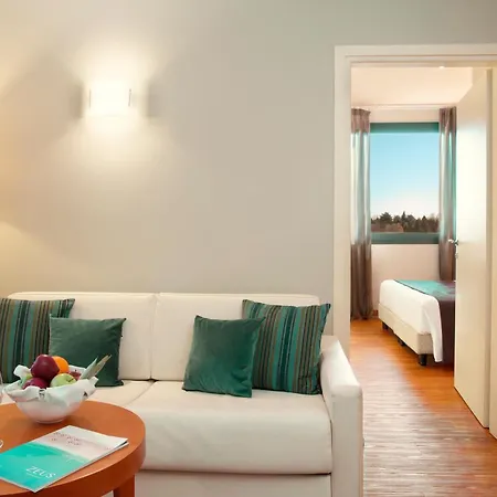 Zeus Essence Dolce By Wyndham Milan Malpensa 4*