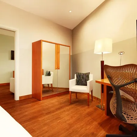 Zeus Essence Dolce By Wyndham Milan Malpensa 4* סומה לומברדו