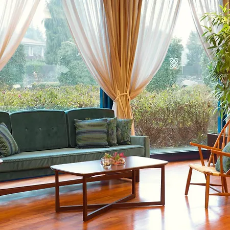 מלון Zeus Essence Dolce By Wyndham Milan Malpensa סומה לומברדו