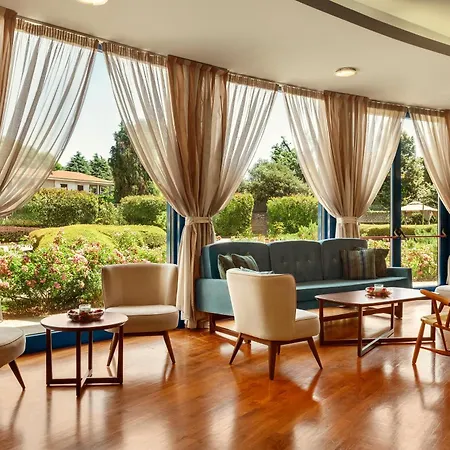 Zeus Essence Dolce By Wyndham Milan Malpensa 4*