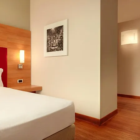מלון Zeus Essence Dolce By Wyndham Milan Malpensa