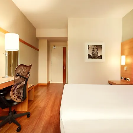 Zeus Essence Dolce By Wyndham Milan Malpensa 4*