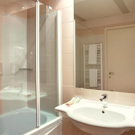 Zeus Essence Dolce By Wyndham Milan Malpensa 4* סומה לומברדו