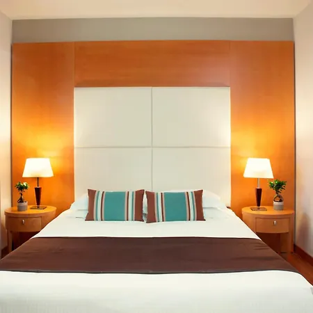 Zeus Essence Dolce By Wyndham Milan Malpensa