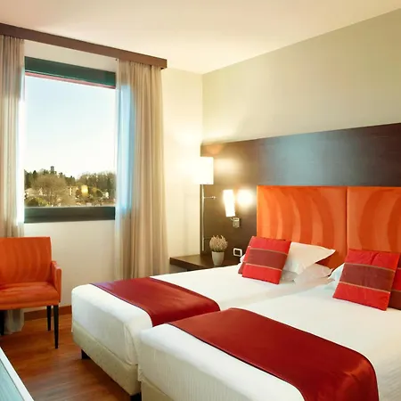 Zeus Essence Dolce By Wyndham Milan Malpensa מלון