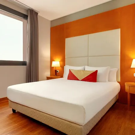 מלון Zeus Essence Dolce By Wyndham Milan Malpensa סומה לומברדו