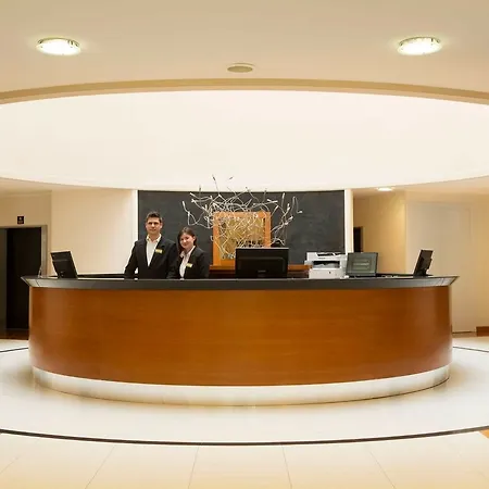 Zeus Essence Dolce By Wyndham Milan Malpensa 4*