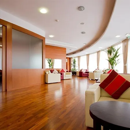 מלון Zeus Essence Dolce By Wyndham Milan Malpensa סומה לומברדו