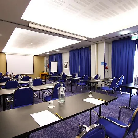 Zeus Essence Dolce By Wyndham Milan Malpensa 4* סומה לומברדו