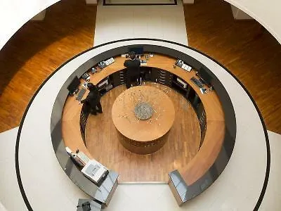 Zeus Essence Dolce By Wyndham Milan Malpensa מלון