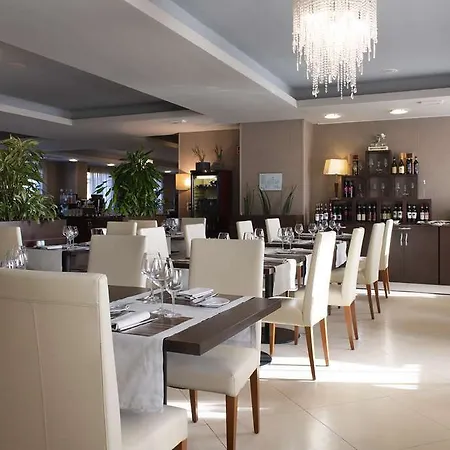Zeus Essence Dolce By Wyndham Milan Malpensa