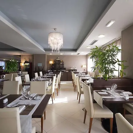 מלון Zeus Essence Dolce By Wyndham Milan Malpensa