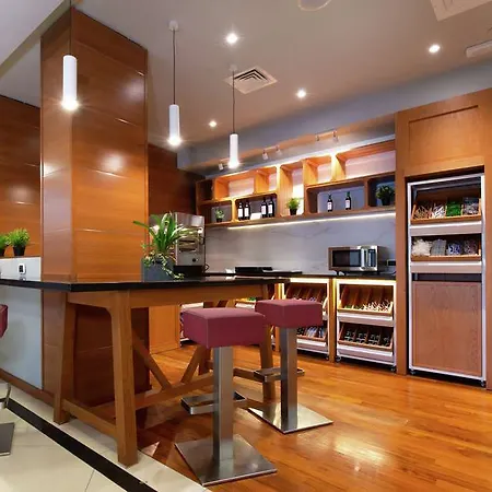 מלון Zeus Essence Dolce By Wyndham Milan Malpensa סומה לומברדו
